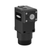 Q45UAA Ultrasonic All-in-One Sensor and Node