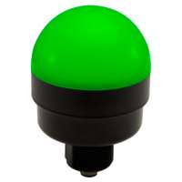 Luces Indicadoras de 70 mm: Serie K70