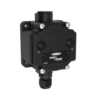 Add Wireless Communication to Devices at a Reduced Cost with Basic Performance Series Nodes 