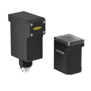 3-Axis Vibration Sensors