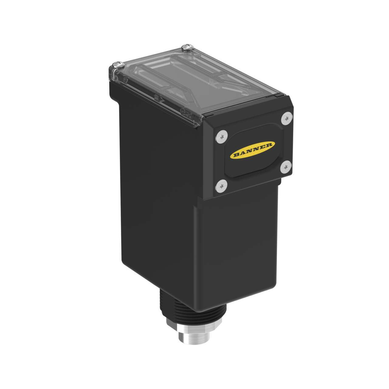 RADIO INALAMBRICO MULTIHOP Q45 DE 900 MHZ, RADIO MODBUS MULTIHOP, VIBRACION Y TEMPERATURA DE 3 EJES,