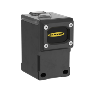 All-in-One Vibration Sensor and Wireless Node