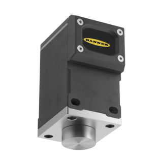 All-in-One Vibration Sensor and Wireless Node