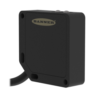 QM42 Vibration & Temperature Series - Wireless