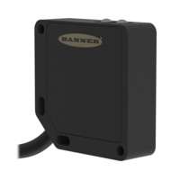 QM42 Vibration & Temperature Series - Wireless