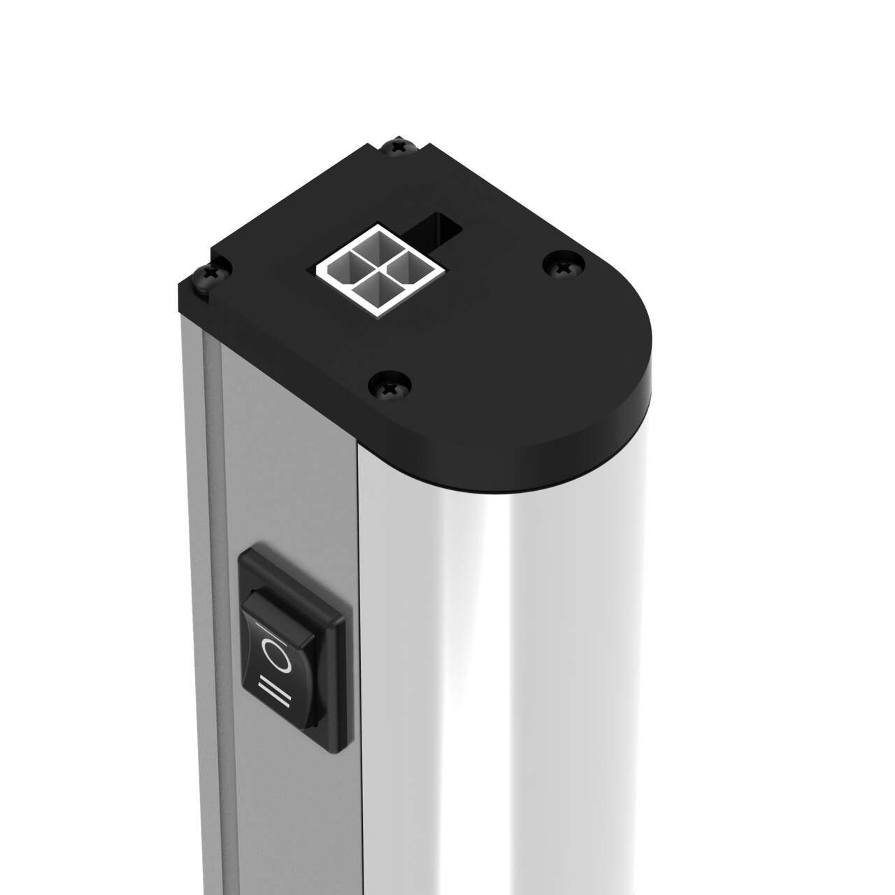 WLB32ZCW285QMB WLB32 조절식 LED 워크스테이션 조명