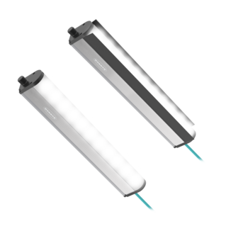 WLB32 Workstation Light with Power and Control over Ethernet
