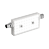 WLR95 work light lit white facing right