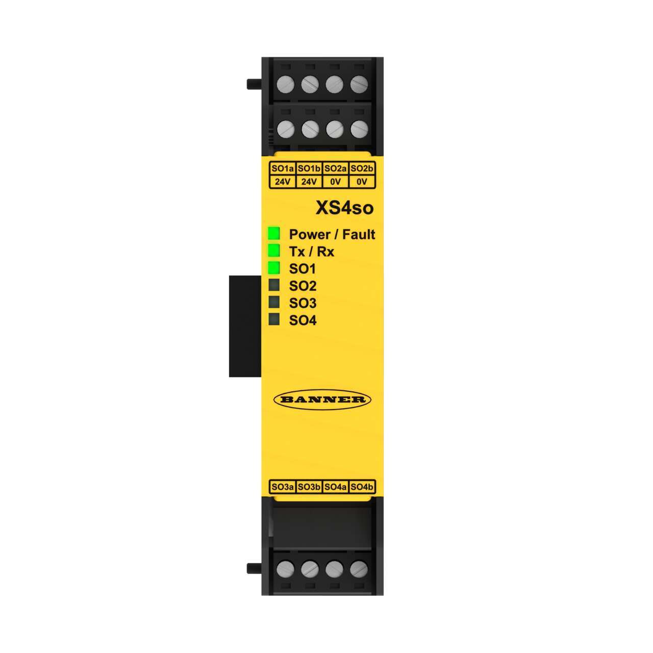 XS4SO | Products for Industrial Automation