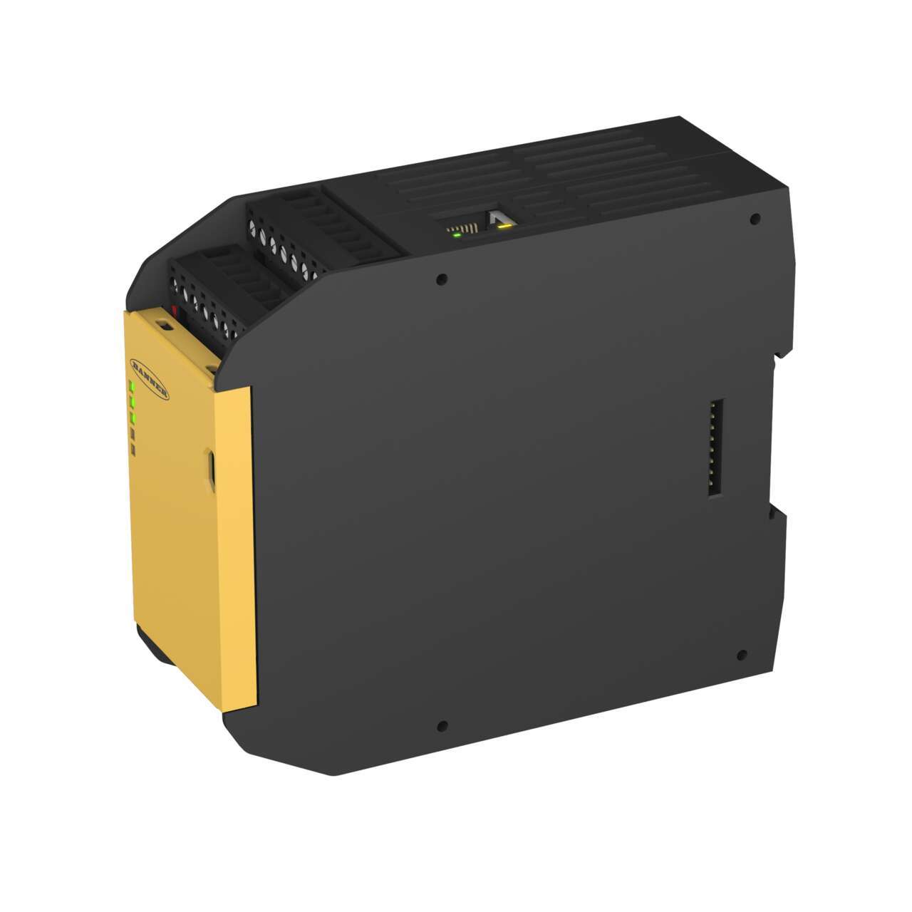 XS262E XS26 Series Expandable Safety Controllers