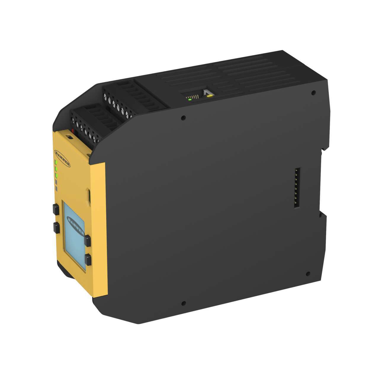 XS262DE XS26 Series Expandable Safety Controllers