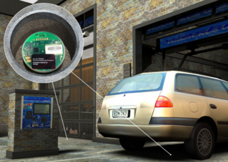 3 Advantages of Wireless Magnetometers for Vehicle Detection