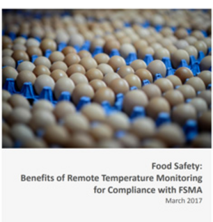 Quickly Identify Food Safety Hazards