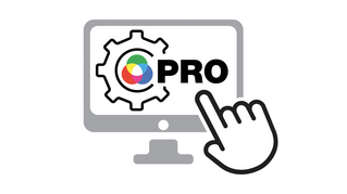 Pro Editor Configurable Indication Products and Software