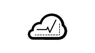 Cloud Data Services Software for the Industrial Internet of Things (IIoT)