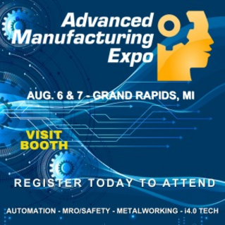 Advanced Manufacturing Expo 