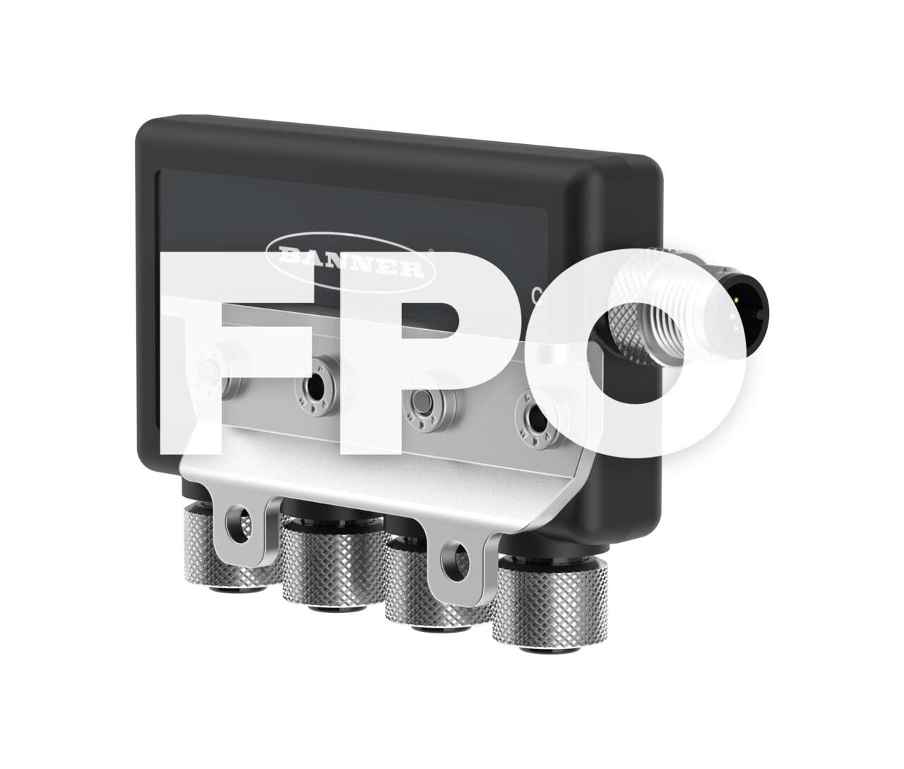 K100 Wireless Display