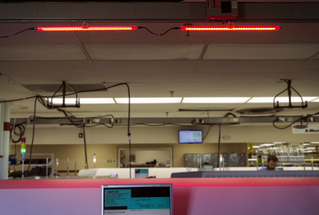 Illumination and Indication for PCB Assembly