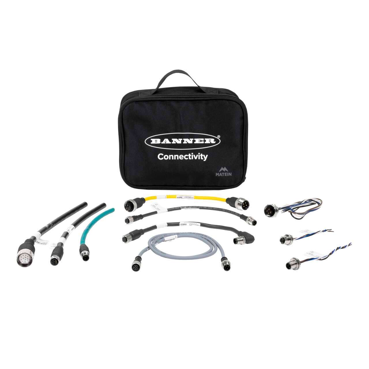 DK-CONNECTIVITY DEMO KIT | Demo Kits