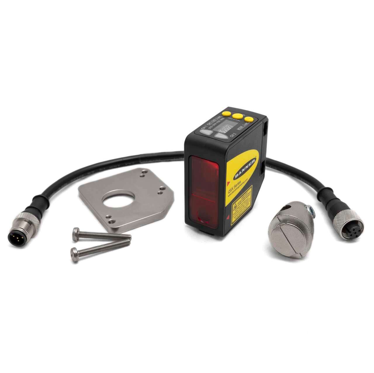 DK-Q5X 2M and BRACKET