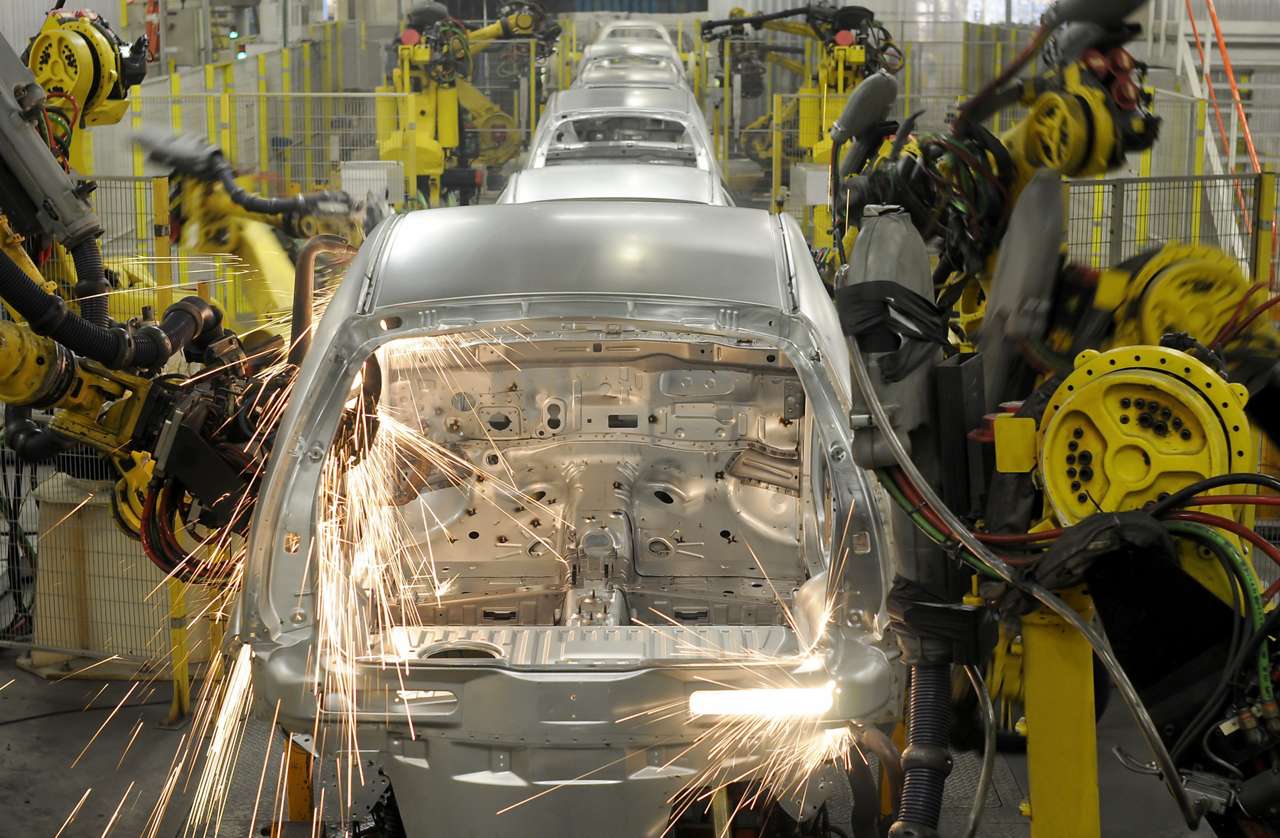 Capteurs, éclairages et solutions sans fil pour l'Internet industriel des objets (IIoT)