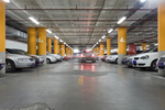 Traffic and Parking