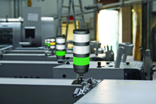 How Remote Monitoring Improves Machine Maintenance