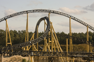 Gestion de la consommation énergétique dans un parc de loisirs