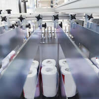 Work in Process (WIP) Tracking