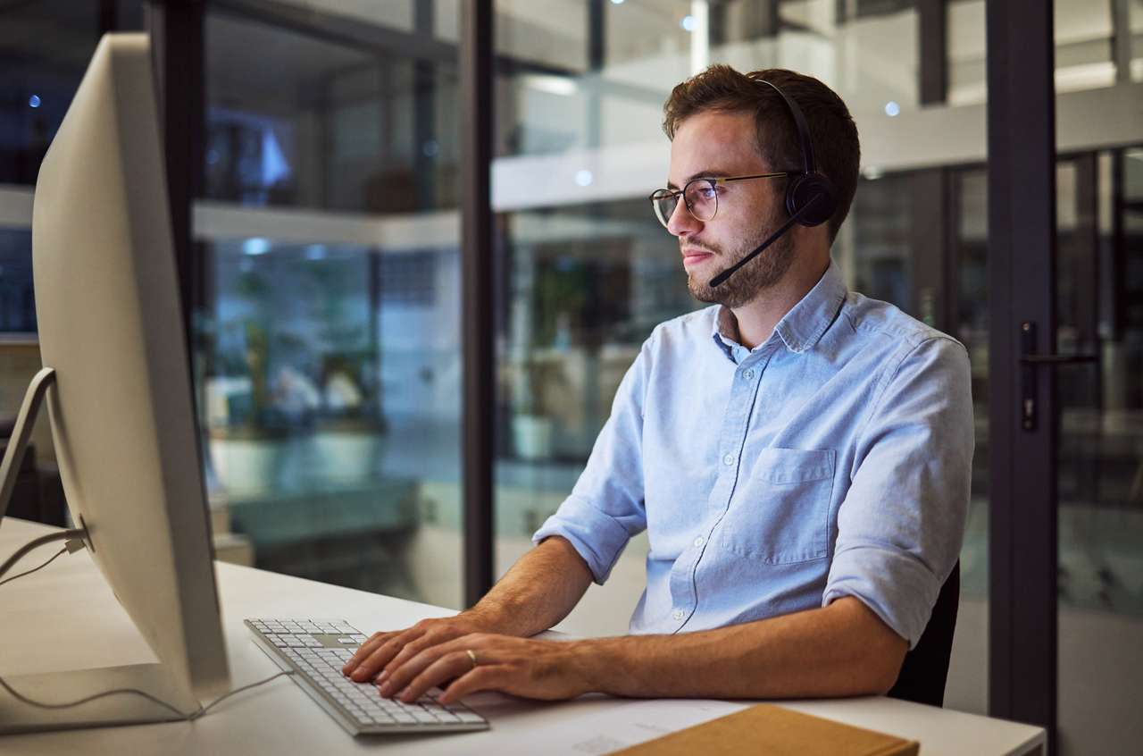 Technical Support