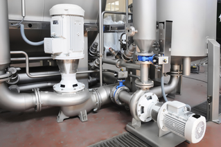 Karşınızda Akıllı Fabrika: Üreticiler için IIoT Yetenekleri