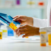 Traceability in the Pharmaceutical Supply Chain