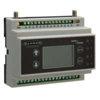 Dxm100 B1r1 Industrial Wireless Controller Dxm Series