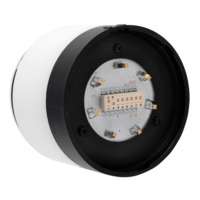 TL70モジュラー式LEDタワーライト用セグメント