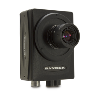 VE Series Smart Camera