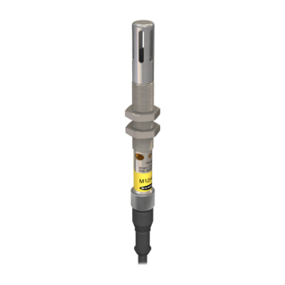 Temperature & Humidity Sensor Series