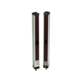 EZ-Array Series Measuring Light Curtain