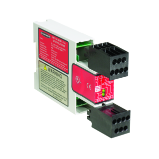 Interface Safety Relays