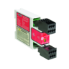 IM-T-9A Relay Module for Safety Light Curtain/Control with EDM