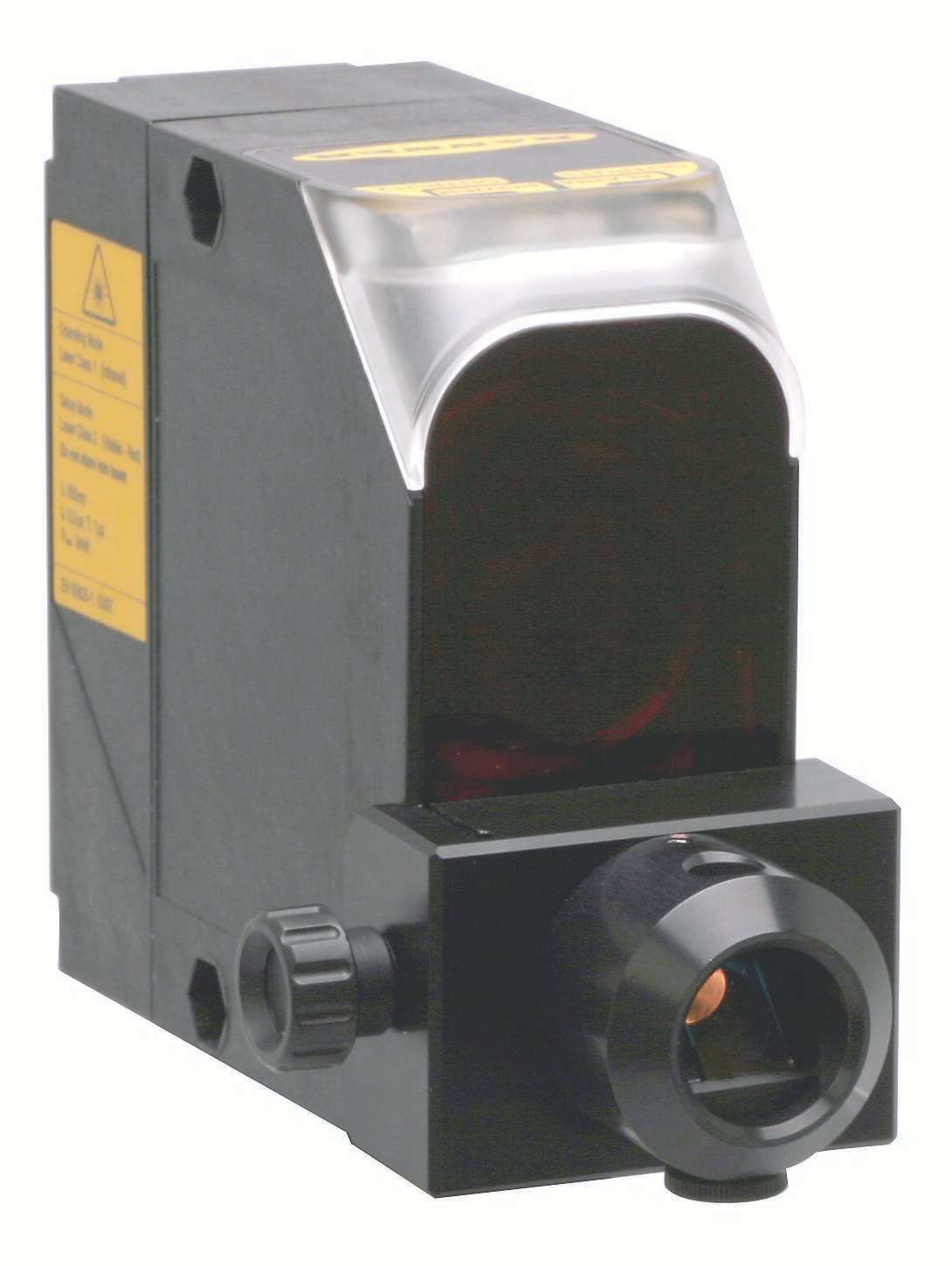 Laser Alignment Tool