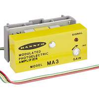 MICRO-AMP Series