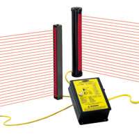 MULTI-SCREEN Light Screen Systems