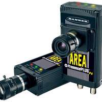 PresencePLUS P4 AREA & AREA 1.3 Series