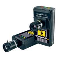 Smart Camera with Barcode Reading: PresencePLUS P4 Series