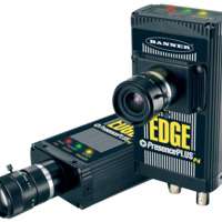 PresencePLUS P4 EDGE & EDGE 1.3 Series