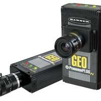 PresencePLUS P4 GEO & GEO 1.3 Series