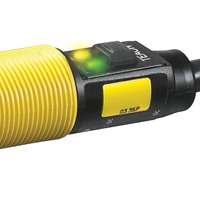 M-GAGE S18M Series Vehicle Detection Series