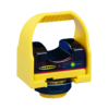 two-hand controls stb self-checking touch button