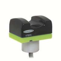 VTB Series Illuminated Verification Touch Buttons