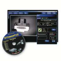PresencePLUS Vision Software